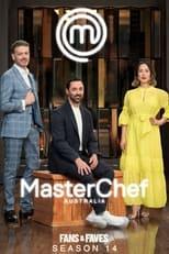 MasterChef Australia Fans & Favourites Poster