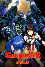 Gunbuster Specials Poster