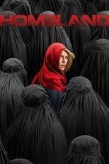 Homeland Season 4 Poster