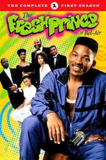 The Fresh Prince of Bel-Air Season 1 Poster