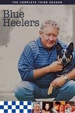 Blue Heelers Season 3 Poster