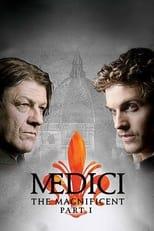 Medici: Masters of Florence Medici: The Magnificent Poster