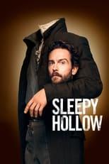 Sleepy Hollow Season 4 Poster