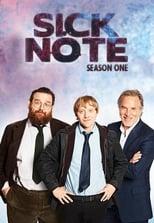 Sick Note Season 1 Poster