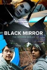 Black Mirror Season 2 Poster