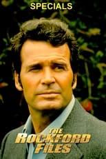 The Rockford Files Specials Poster