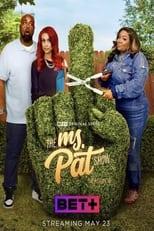 The Ms. Pat Show Season 4 Poster