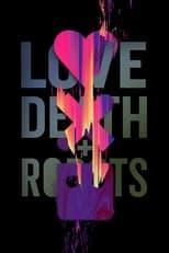 Love, Death & Robots Volume 2 Poster