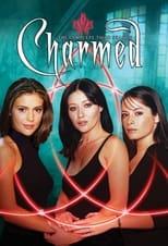 Charmed Season 3 Poster