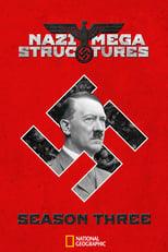 Nazi Megastructures Series 3 Poster