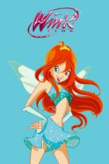 Winx Club Season 1 Poster