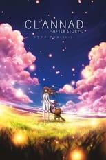 Clannad After Story Poster