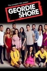 Geordie Shore Season 14 Poster