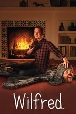 Wilfred Season 4 Poster