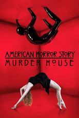 American Horror Story Murder House Poster