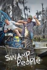 Swamp People Season 5 Poster