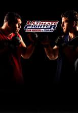 The Ultimate Fighter Season 8 Poster