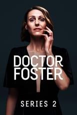 Doctor Foster Series 2 Poster