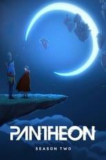 Pantheon Specials Poster