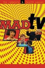 MADtv Season 4 Poster