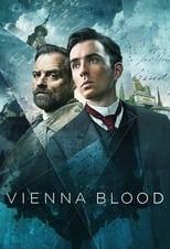 Vienna Blood Season 2 Poster