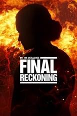 The Challenge Final Reckoning Poster