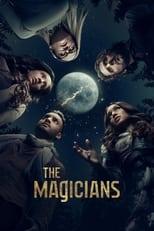 The Magicians Season 5 Poster