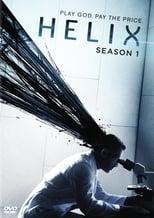 Helix Season 1 Poster