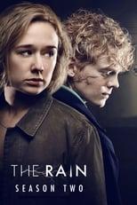 The Rain Season 2 Poster