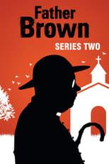 Father Brown Series 2 Poster