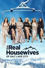 The Real Housewives of Salt Lake City Season 1 Poster