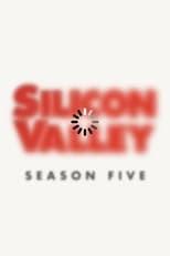 Silicon Valley Season 5 Poster