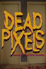 Dead Pixels Season 2 Poster