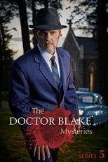 The Doctor Blake Mysteries Series 5 Poster