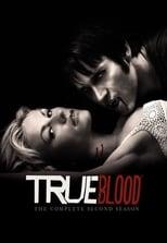 True Blood Season 2 Poster