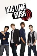 Big Time Rush Season 2 Poster