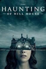 The Haunting of Hill House Season 1 Poster