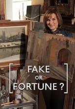 Fake or Fortune? Series 2 Poster