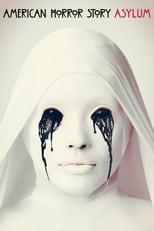 American Horror Story Asylum Poster