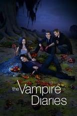 The Vampire Diaries Season 3 Poster