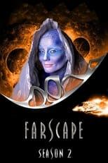 Farscape Season 2 Poster