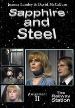 Sapphire & Steel Assignment II Poster