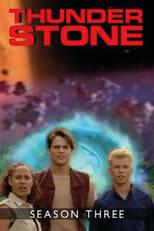 Thunderstone Season 3 Poster