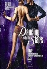 Dancing with the Stars Season 2 Poster