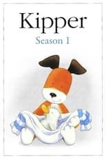 Kipper Season 1 Poster