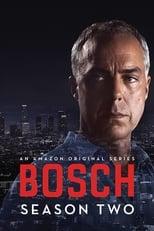 Bosch Season 2 Poster