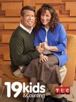 19 Kids and Counting Season 6 Poster