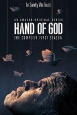 Hand of God Season 1 Poster