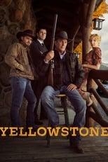 Yellowstone Season 2 Poster