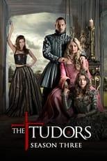 The Tudors Season 3 Poster